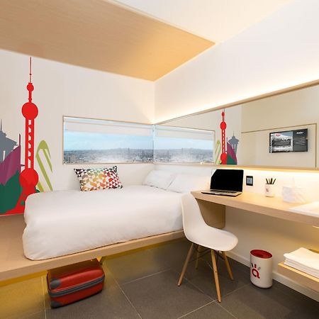 Yaas Hotel Dakar Almadies Luaran gambar