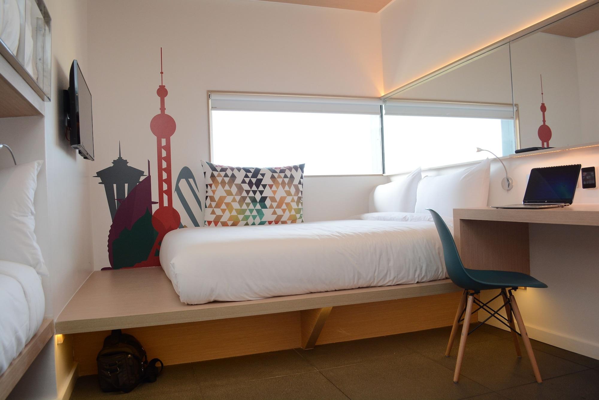 Yaas Hotel Dakar Almadies Luaran gambar