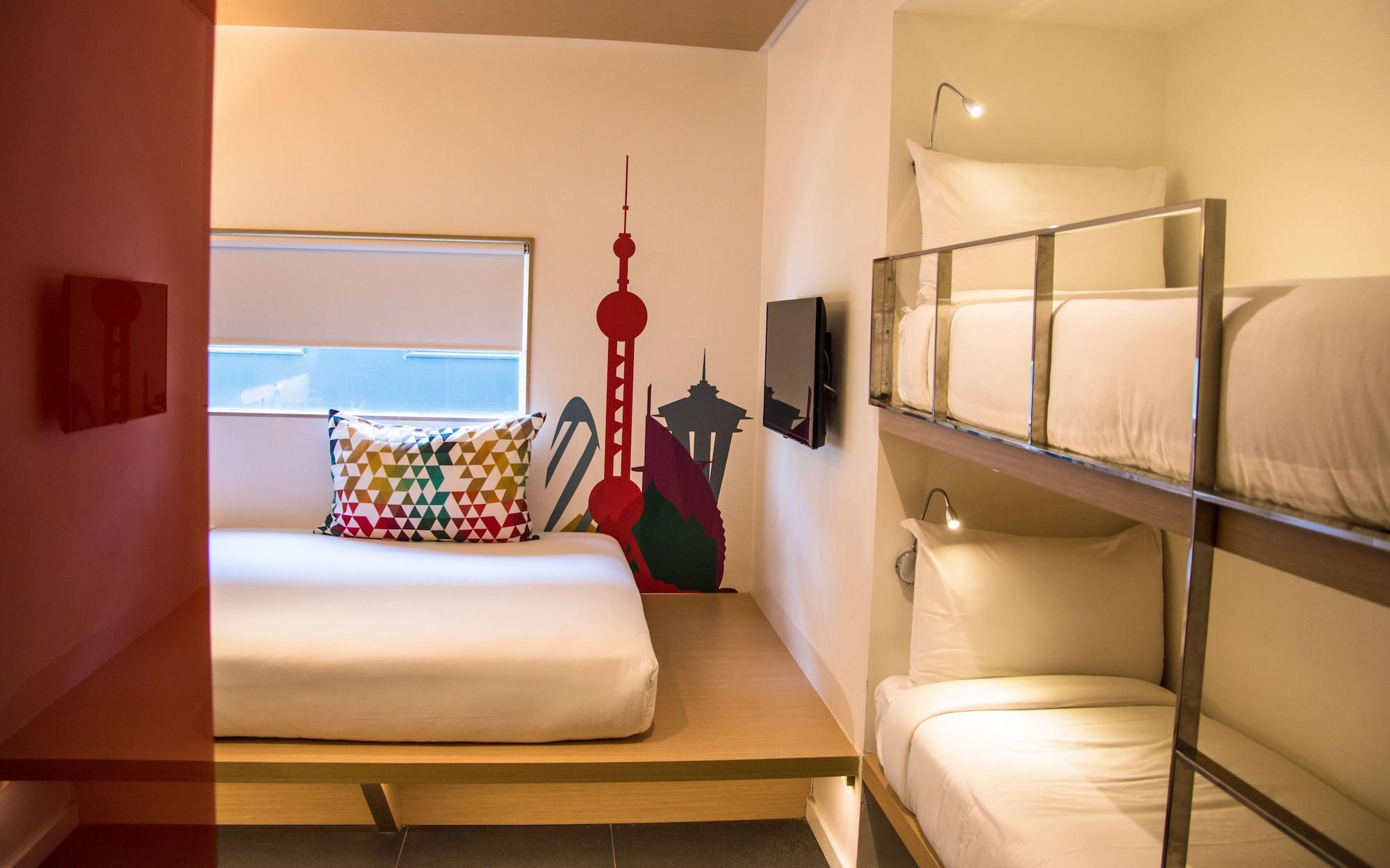 Yaas Hotel Dakar Almadies Luaran gambar
