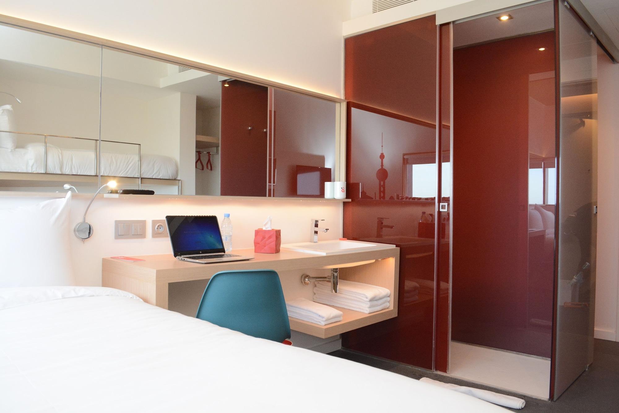 Yaas Hotel Dakar Almadies Luaran gambar