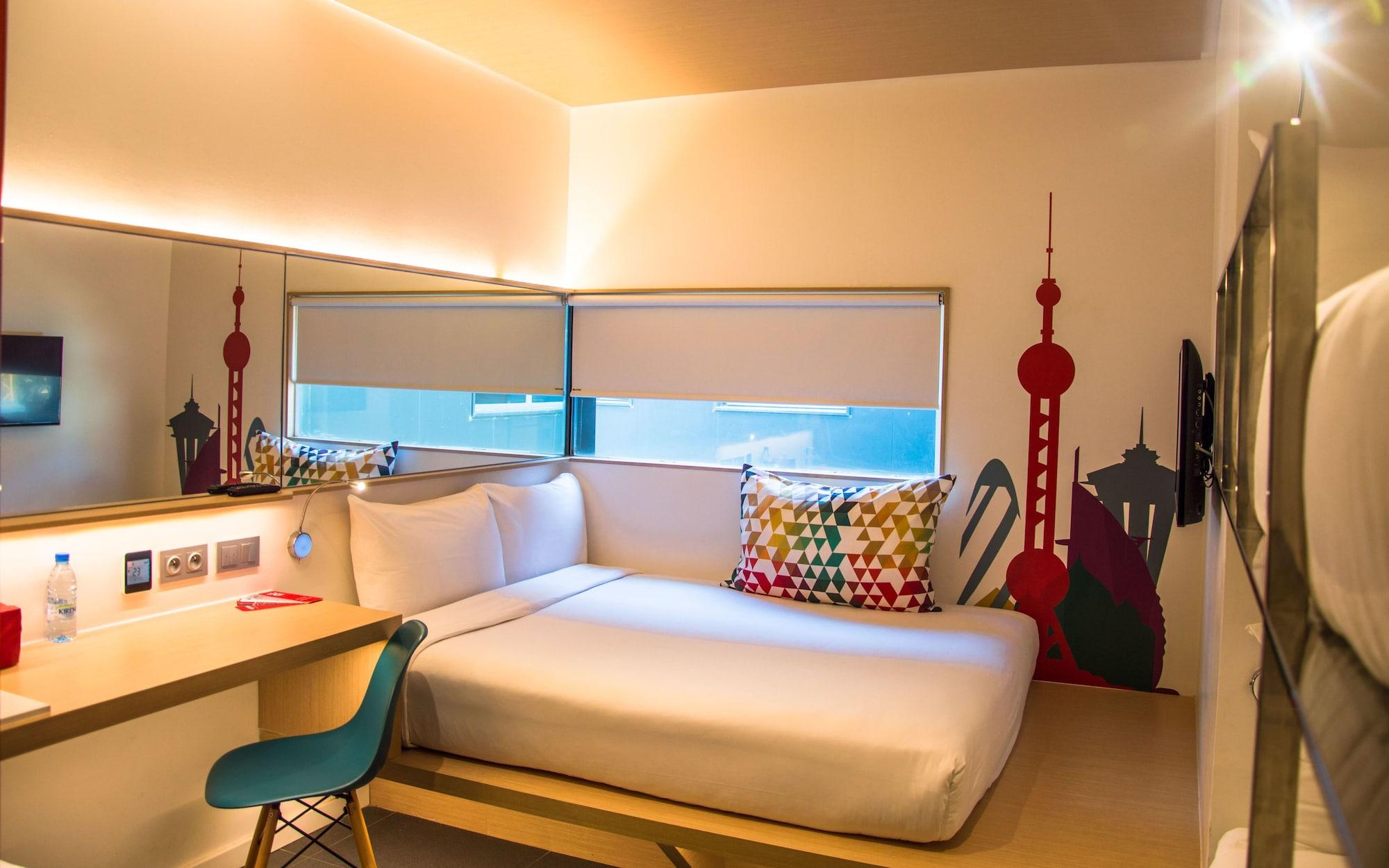 Yaas Hotel Dakar Almadies Luaran gambar