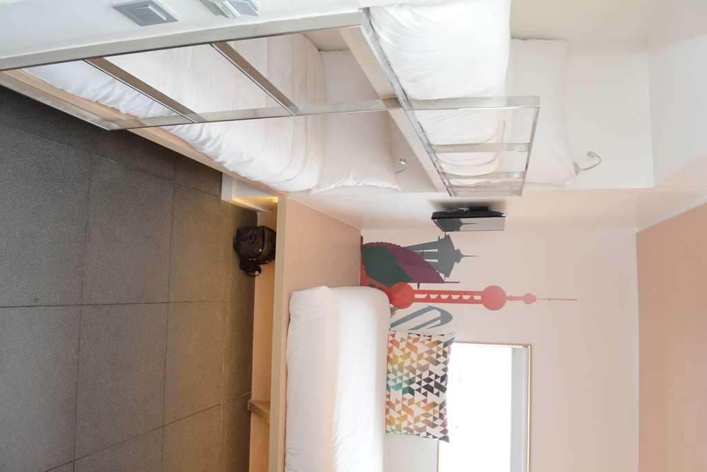 Yaas Hotel Dakar Almadies Servis gambar