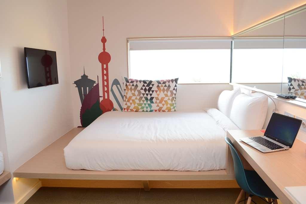 Yaas Hotel Dakar Almadies Bilik gambar