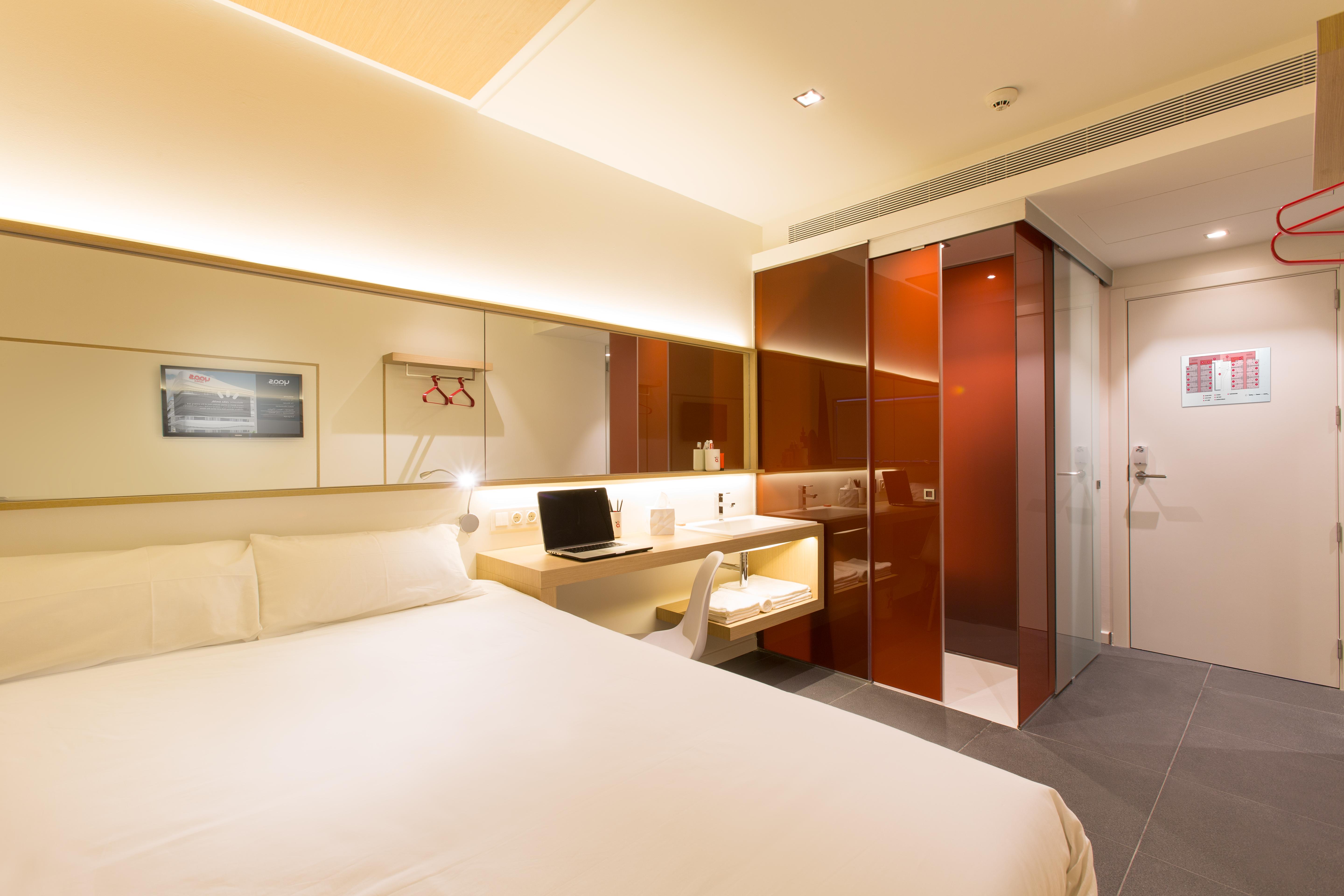 Yaas Hotel Dakar Almadies Luaran gambar