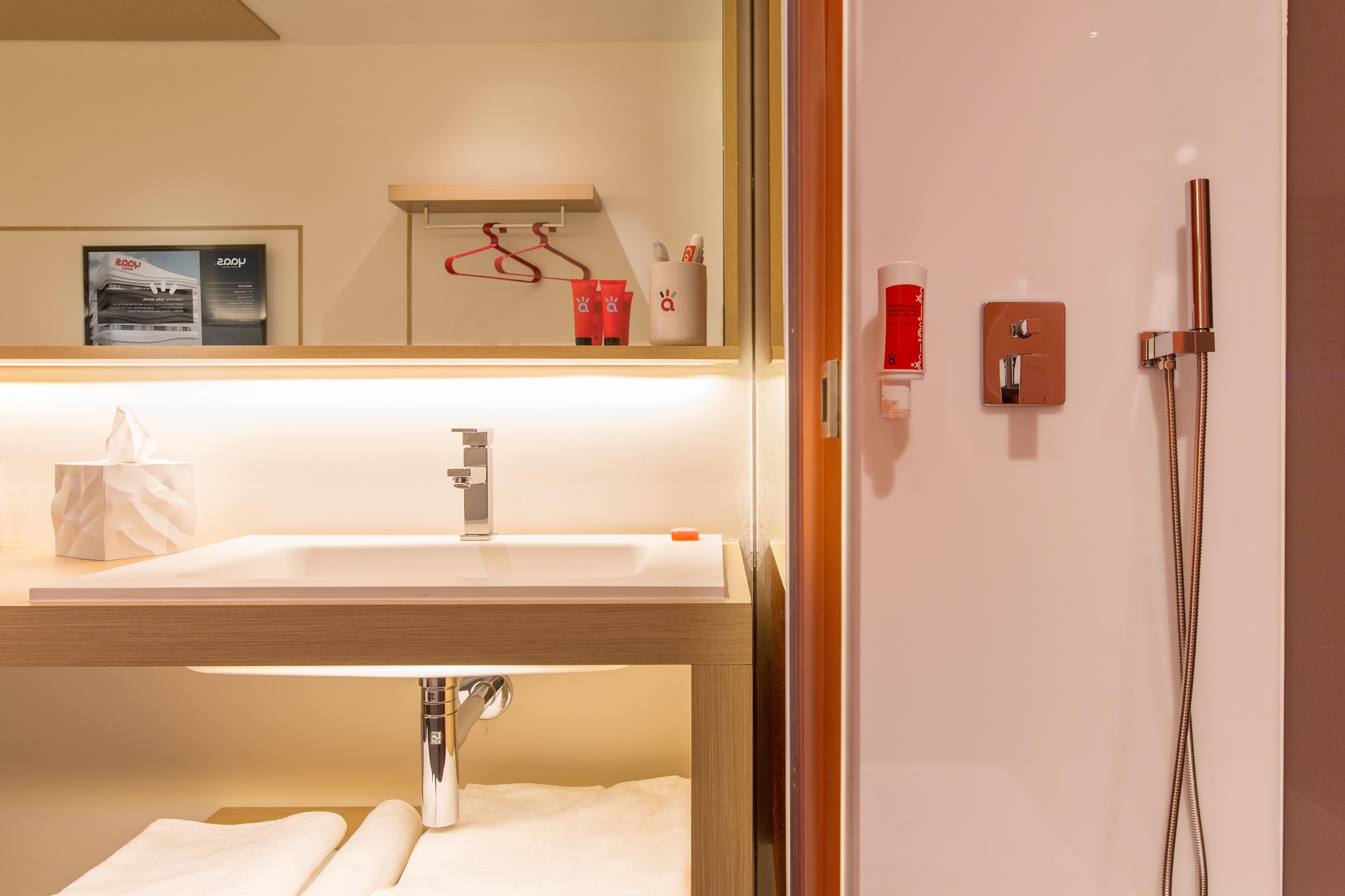 Yaas Hotel Dakar Almadies Luaran gambar