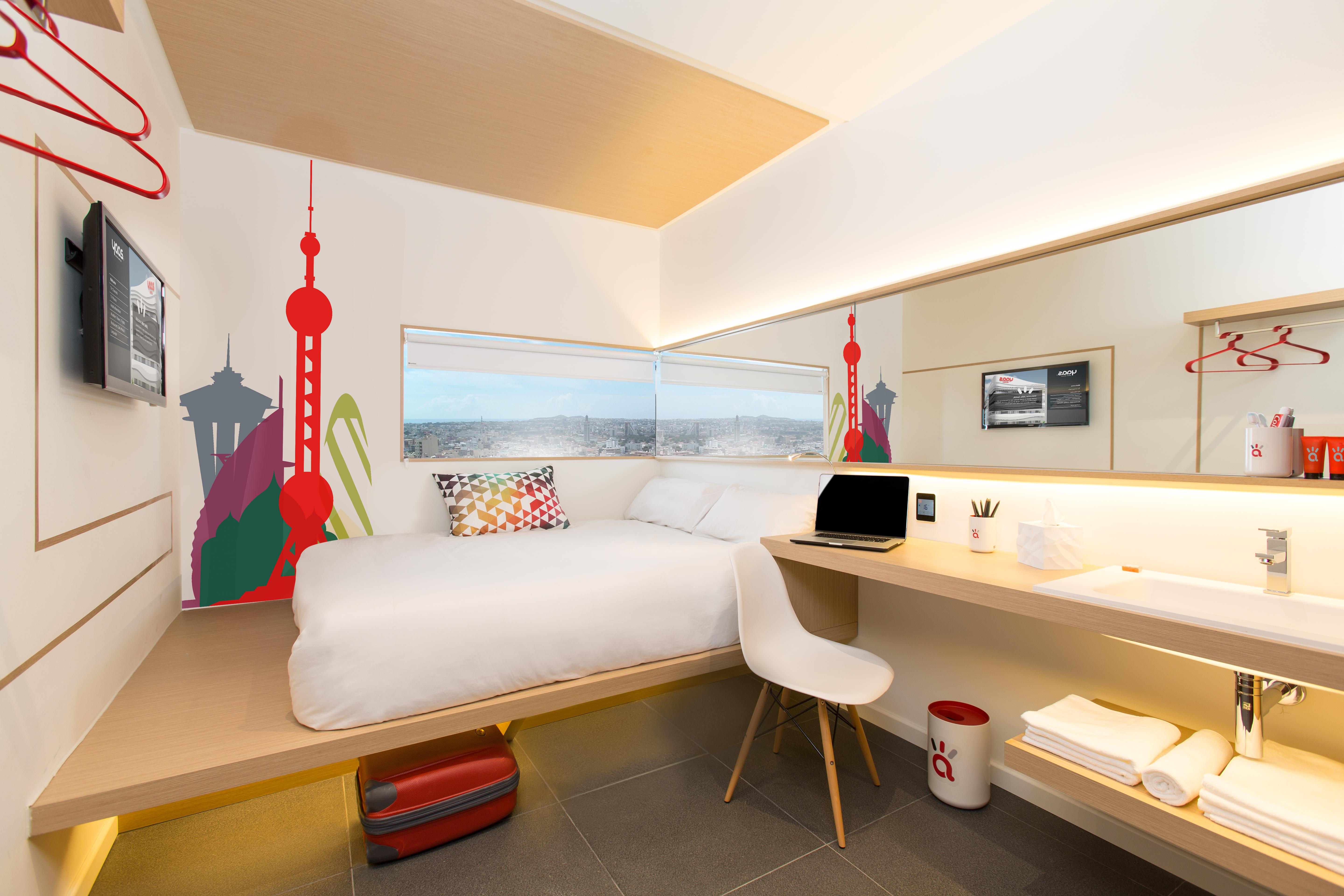 Yaas Hotel Dakar Almadies Luaran gambar