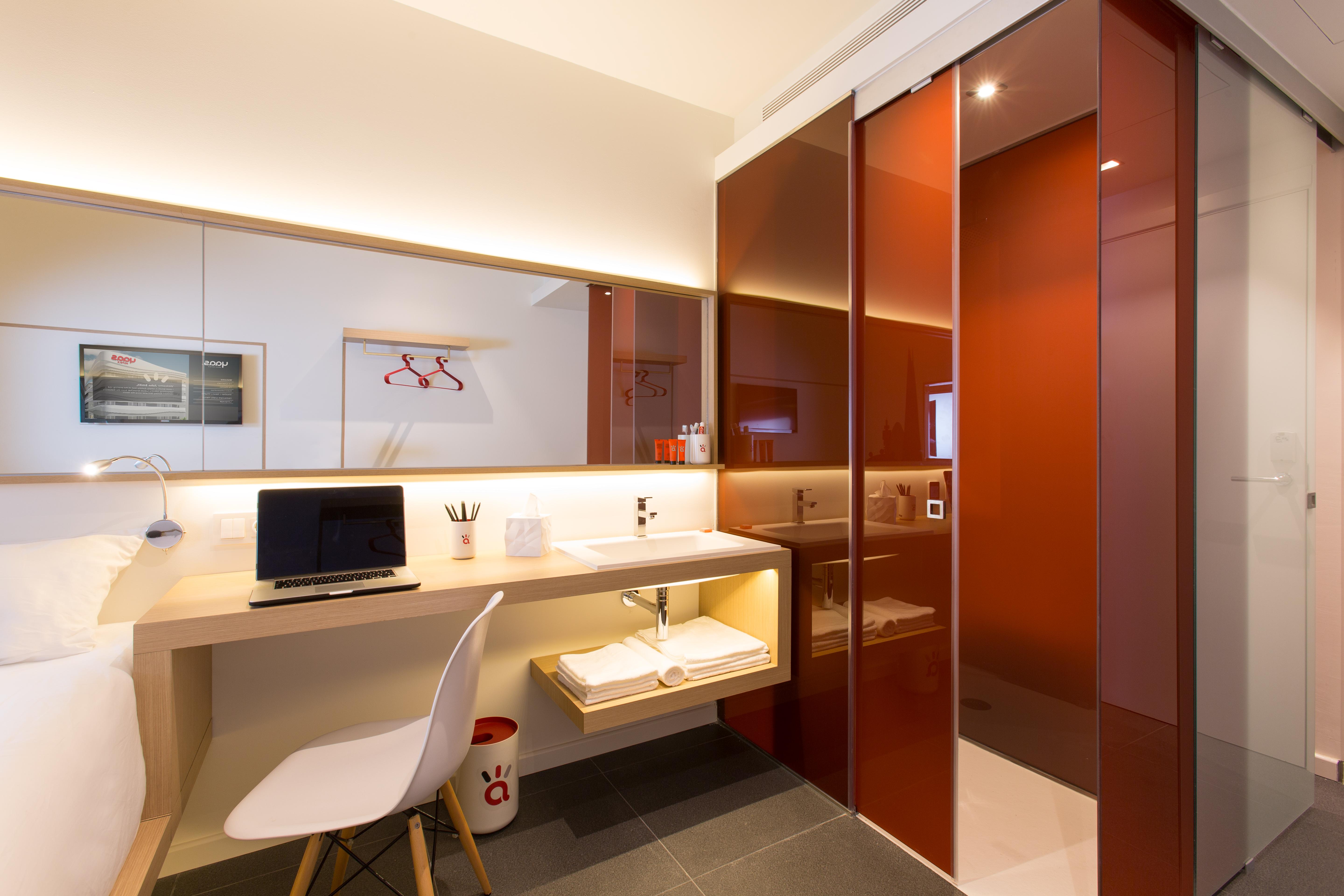 Yaas Hotel Dakar Almadies Luaran gambar