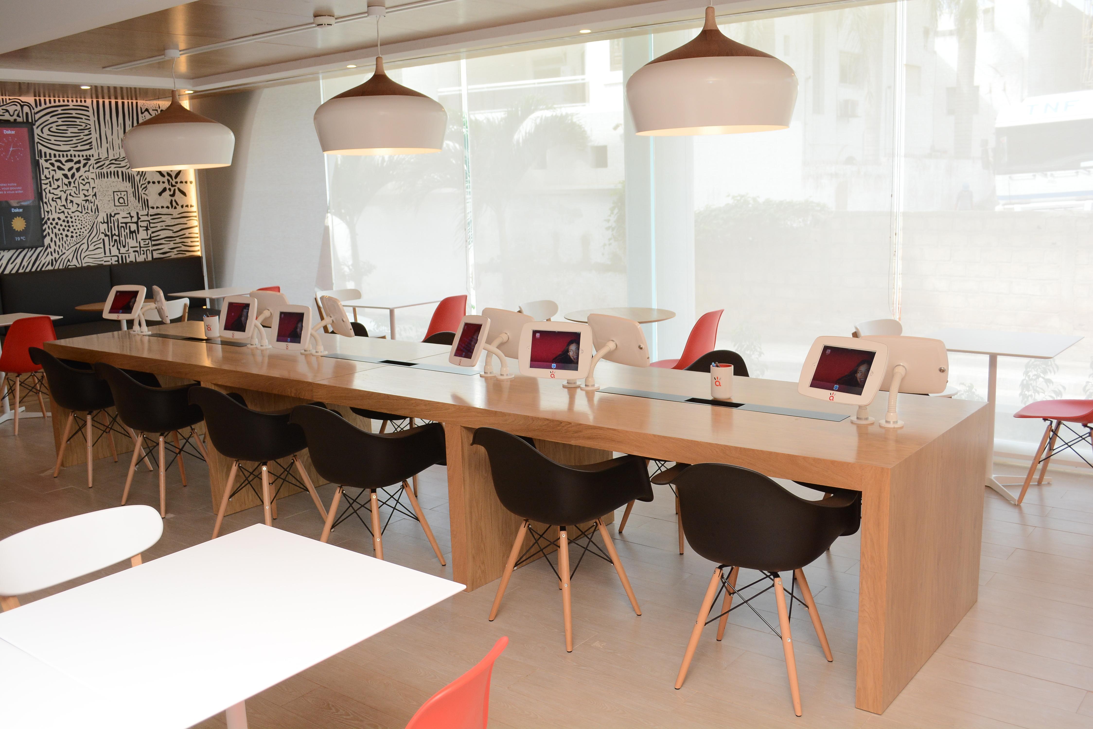 Yaas Hotel Dakar Almadies Luaran gambar