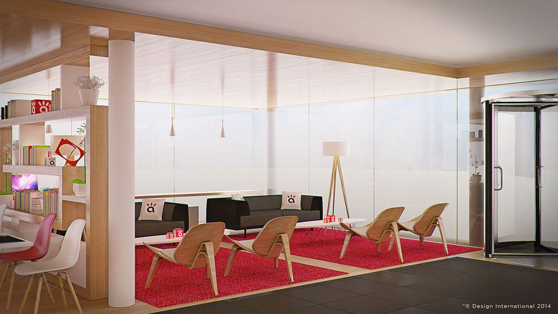Yaas Hotel Dakar Almadies Luaran gambar