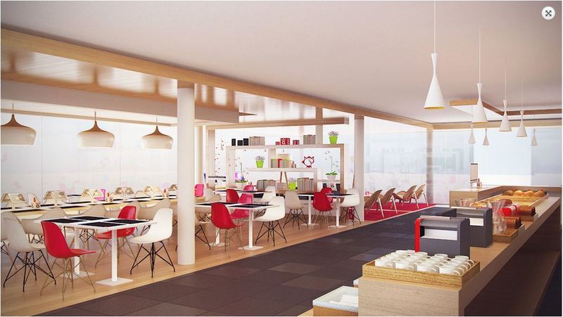 Yaas Hotel Dakar Almadies Luaran gambar