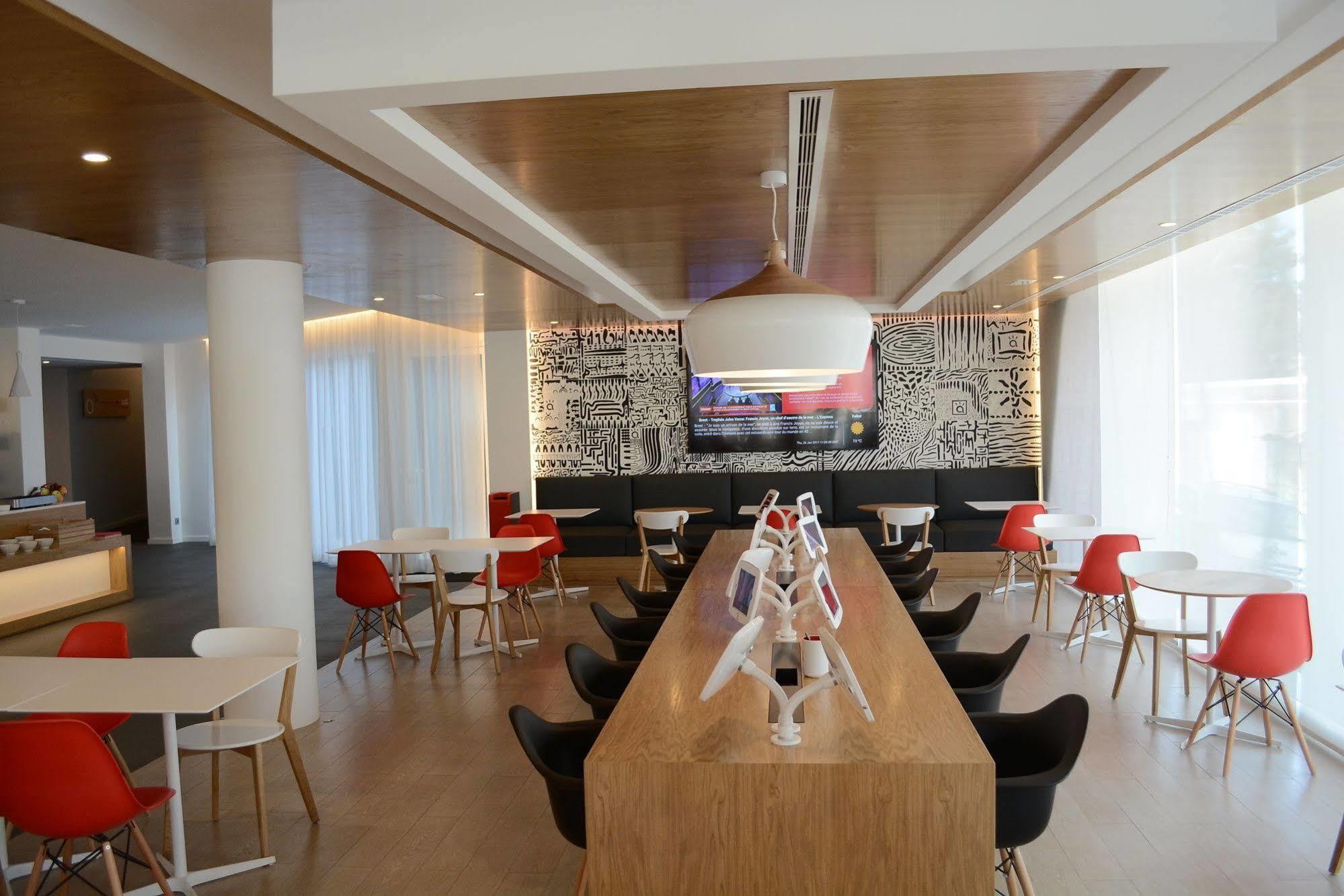 Yaas Hotel Dakar Almadies Luaran gambar